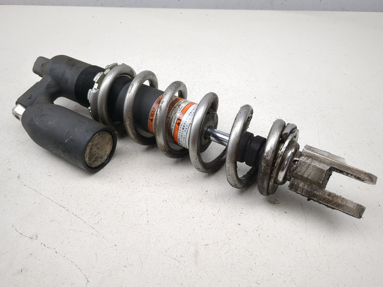 21-25 Kawasaki KLX 300 SM Rear Shock Absorber 45014-0681 - Sun