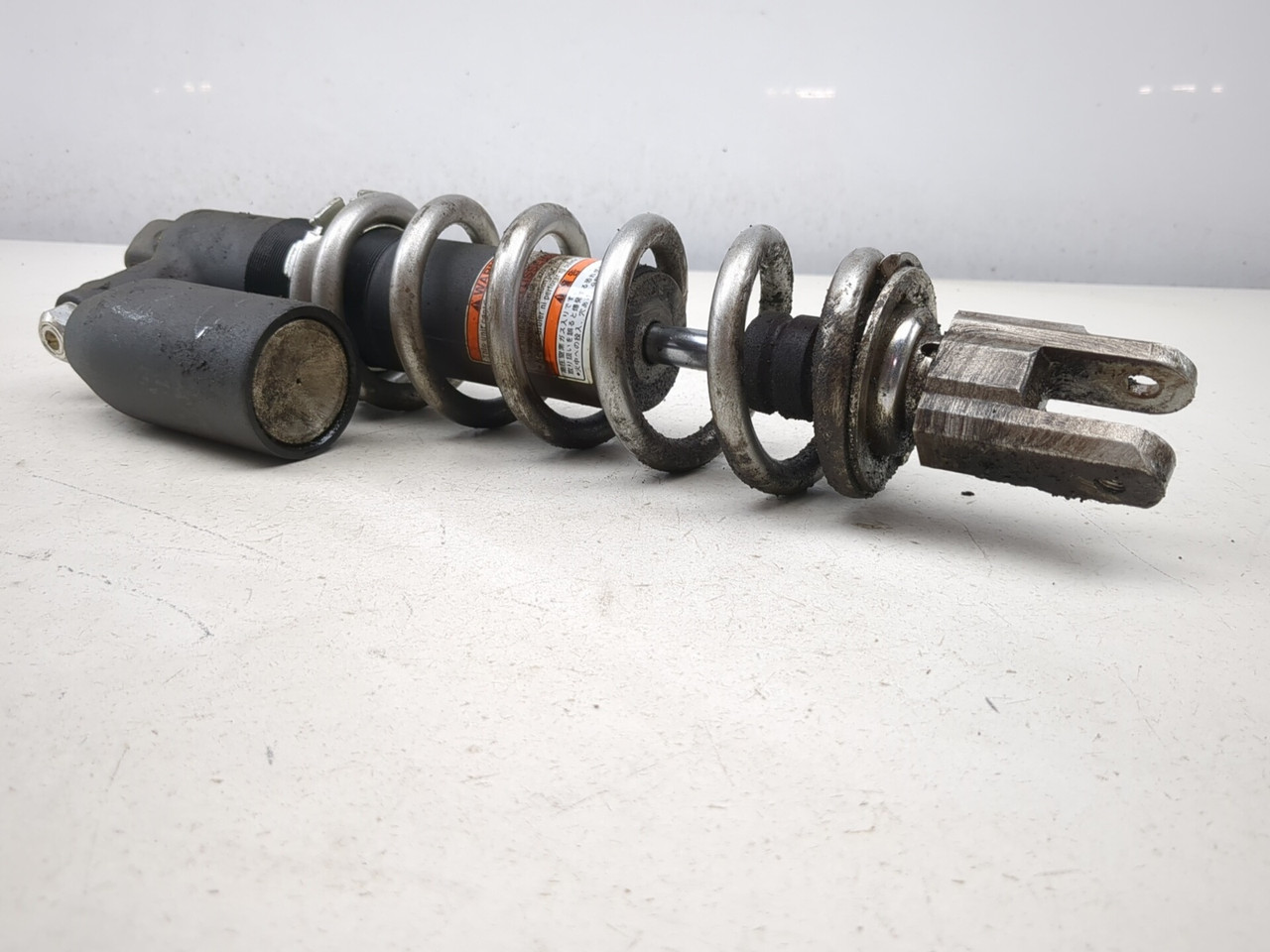 21-25 Kawasaki KLX 300 SM Rear Shock Absorber 45014-0681 - Sun