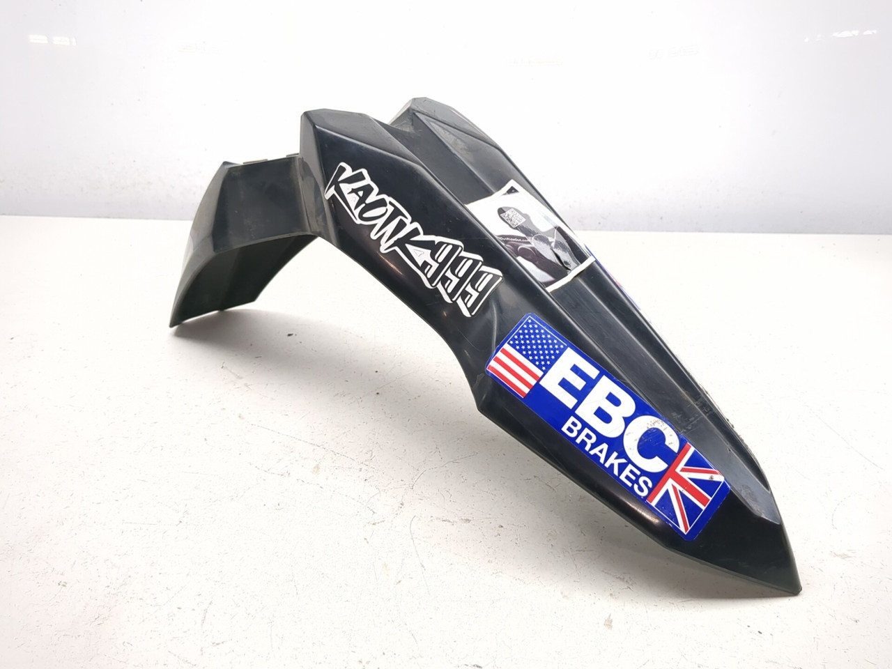 21-25 Kawasaki KLX 300 SM Front Fender Fairing Splash Mudguard
