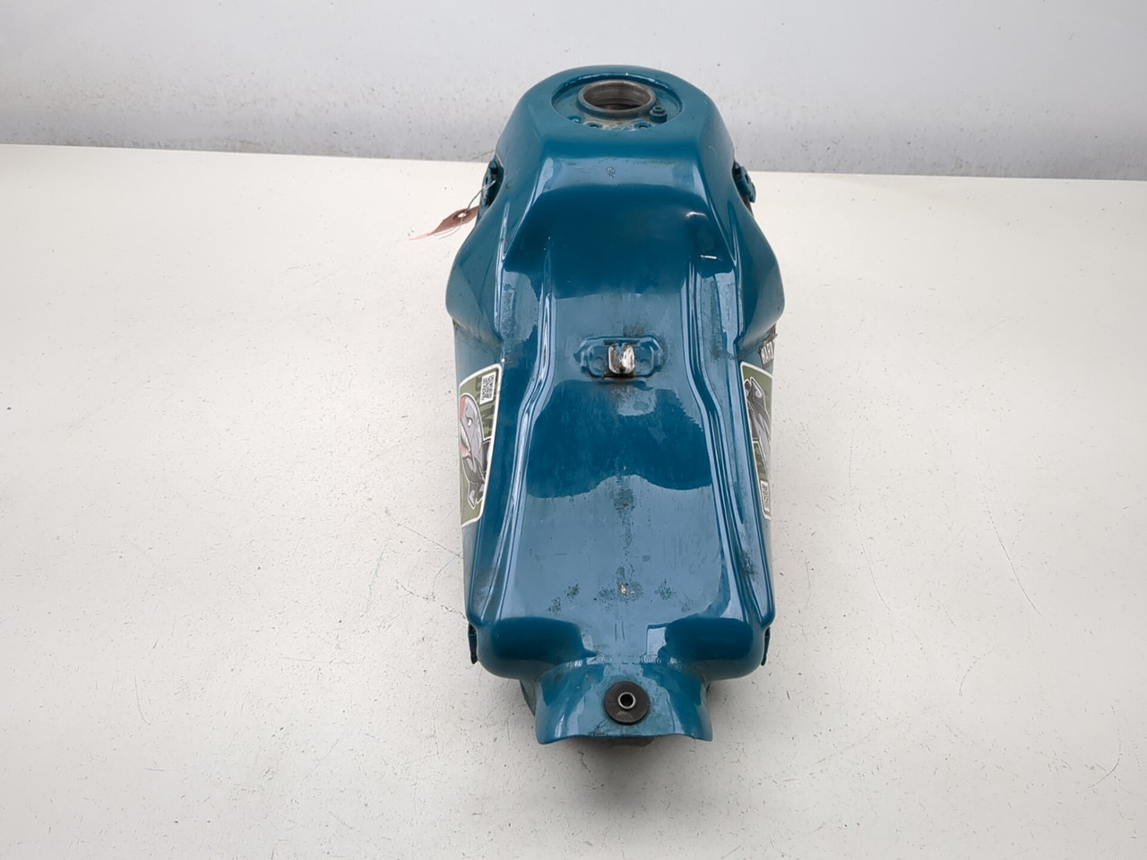 21-25 Kawasaki KLX 300 SM Gas Fuel Tank 51001-0857-60S - Sun Coast