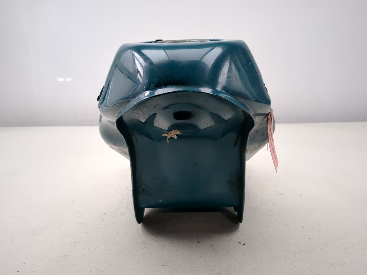 21-25 Kawasaki KLX 300 SM Gas Fuel Tank 51001-0857-60S - Sun Coast
