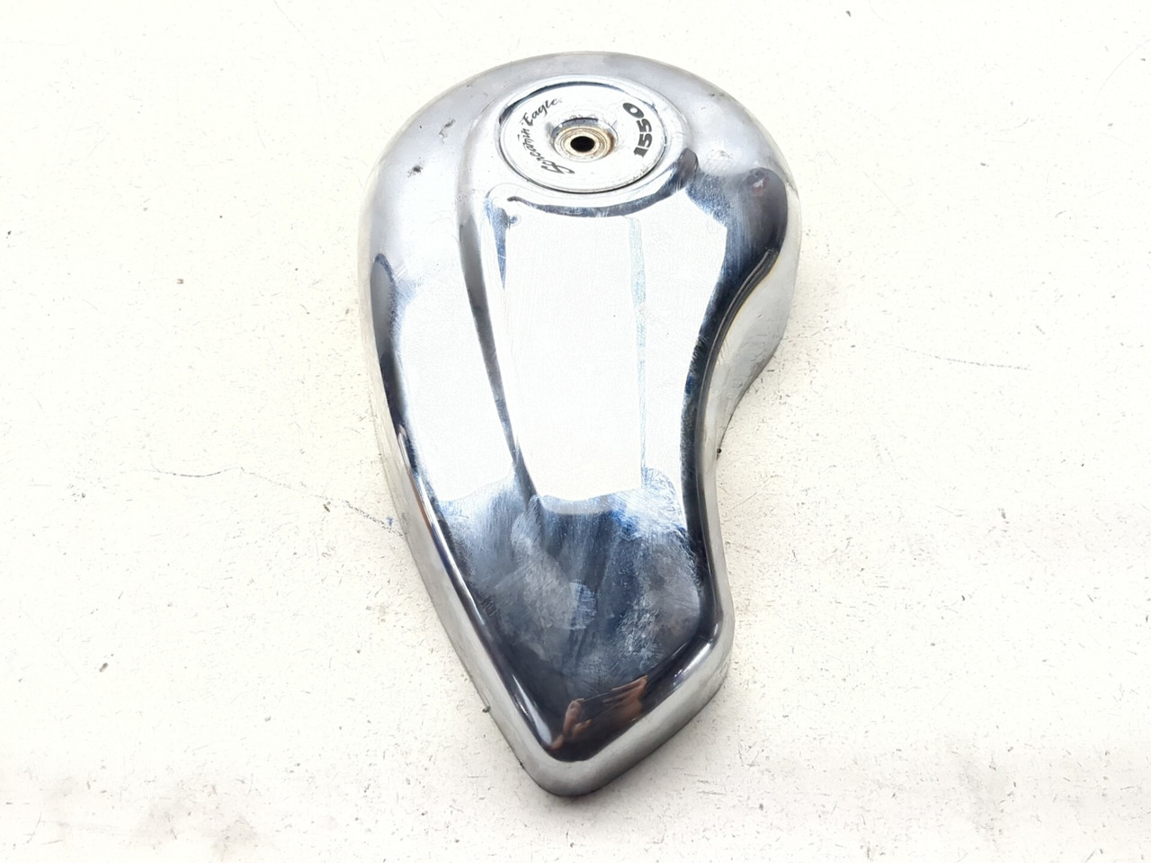 03-04 Harley HD Softail Deuce Screamin' Eagle FXSTDSE Air Cleaner