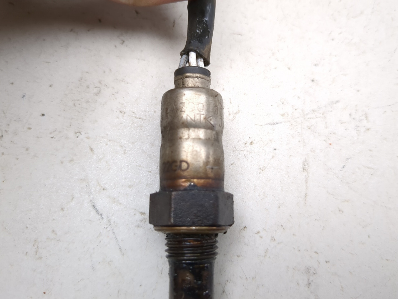 21-25 Kawasaki KLX 300 SM Oxygen Sensor 21176-0094 - Sun Coast