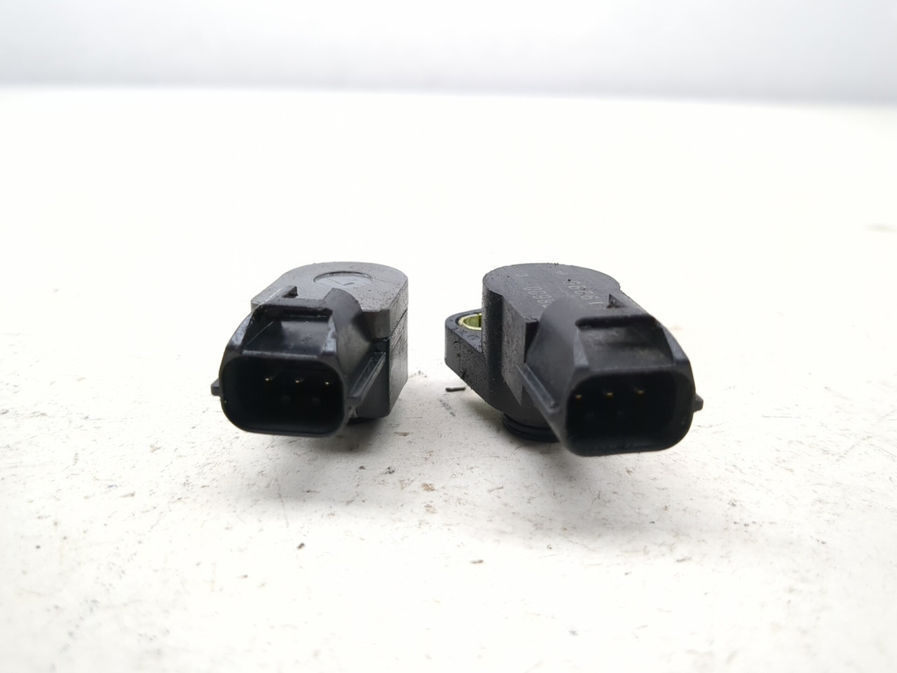 21-25 Kawasaki KLX 300 SM Throttle Position Sensor TPS Set 21176