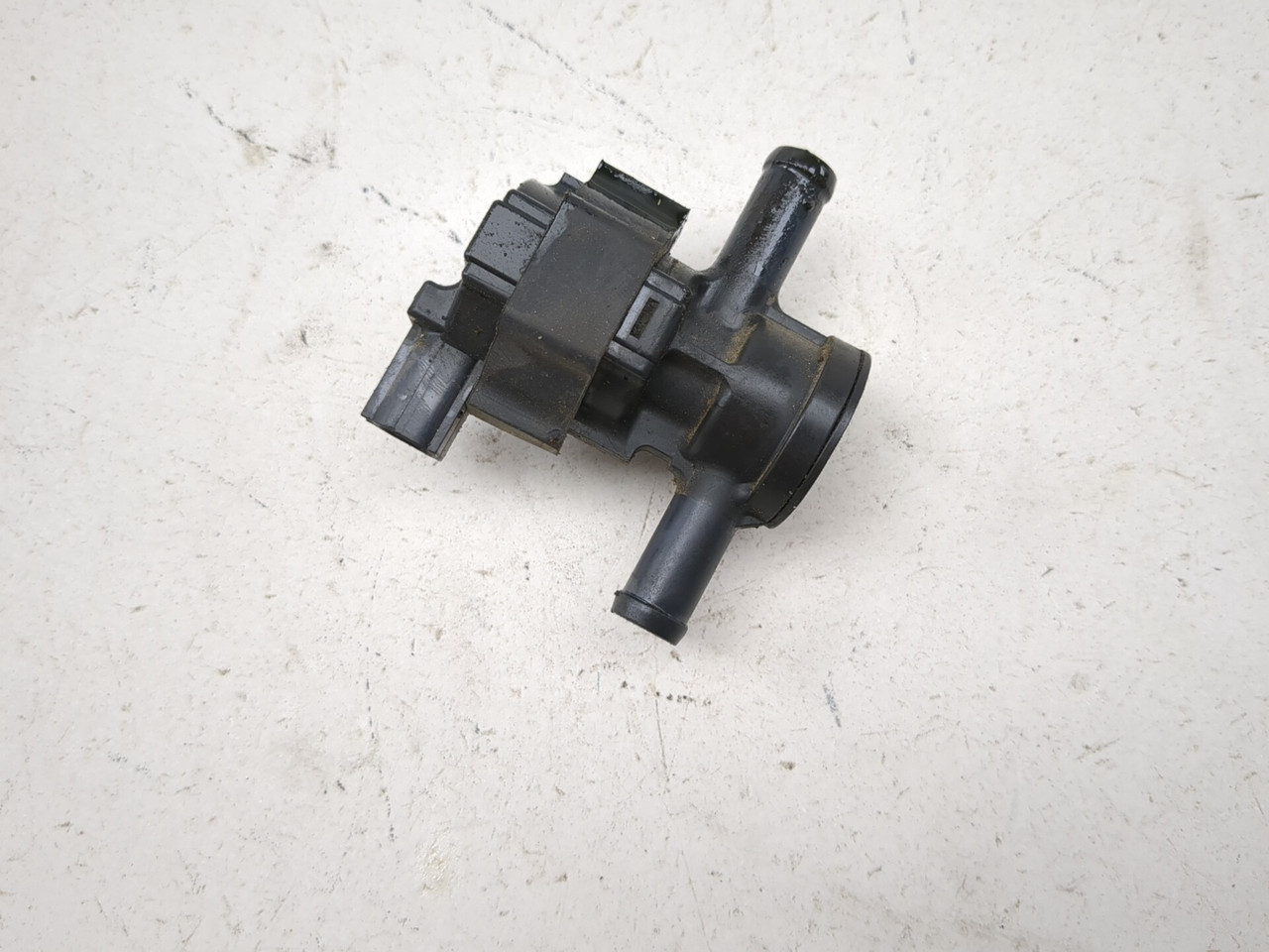 21-25 Kawasaki KLX 300 SM Air Switching Valve 16126-0033 - Sun