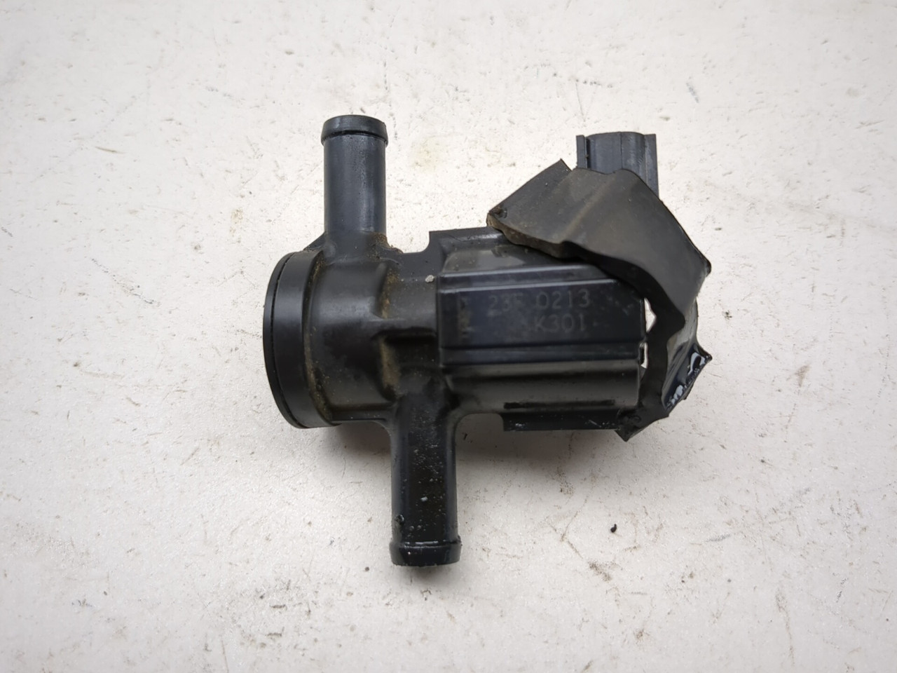 21-25 Kawasaki KLX 300 SM Air Switching Valve 16126-0033 - Sun