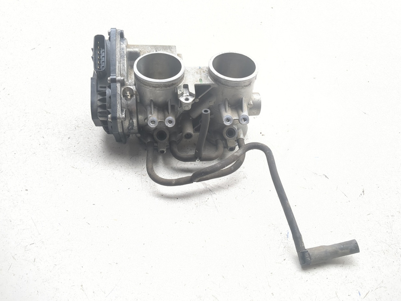 16-18 Honda CRF1000 Africa Twin Throttle Body 16400-MKK-D02 - Sun