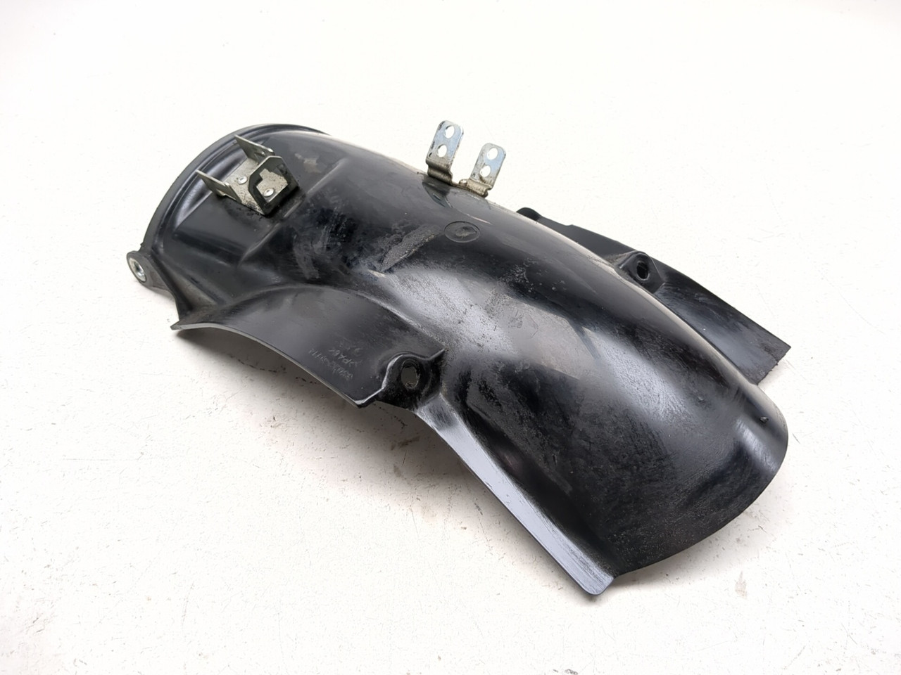 21-25 Kawasaki KLX 300 SM Rear Inner Fender Guard Mudguard 35022