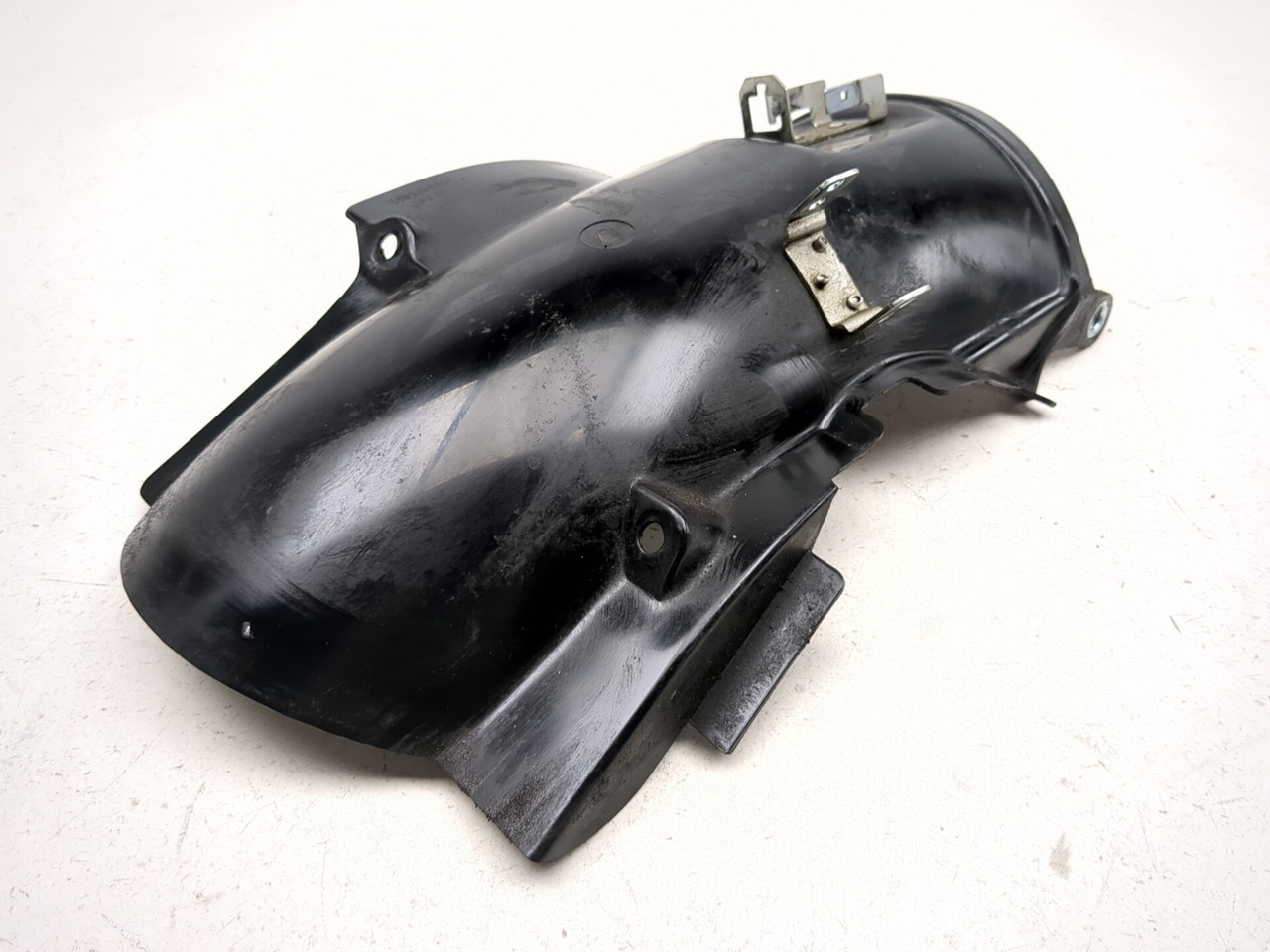 21-25 Kawasaki KLX 300 SM Rear Inner Fender Guard Mudguard 35022