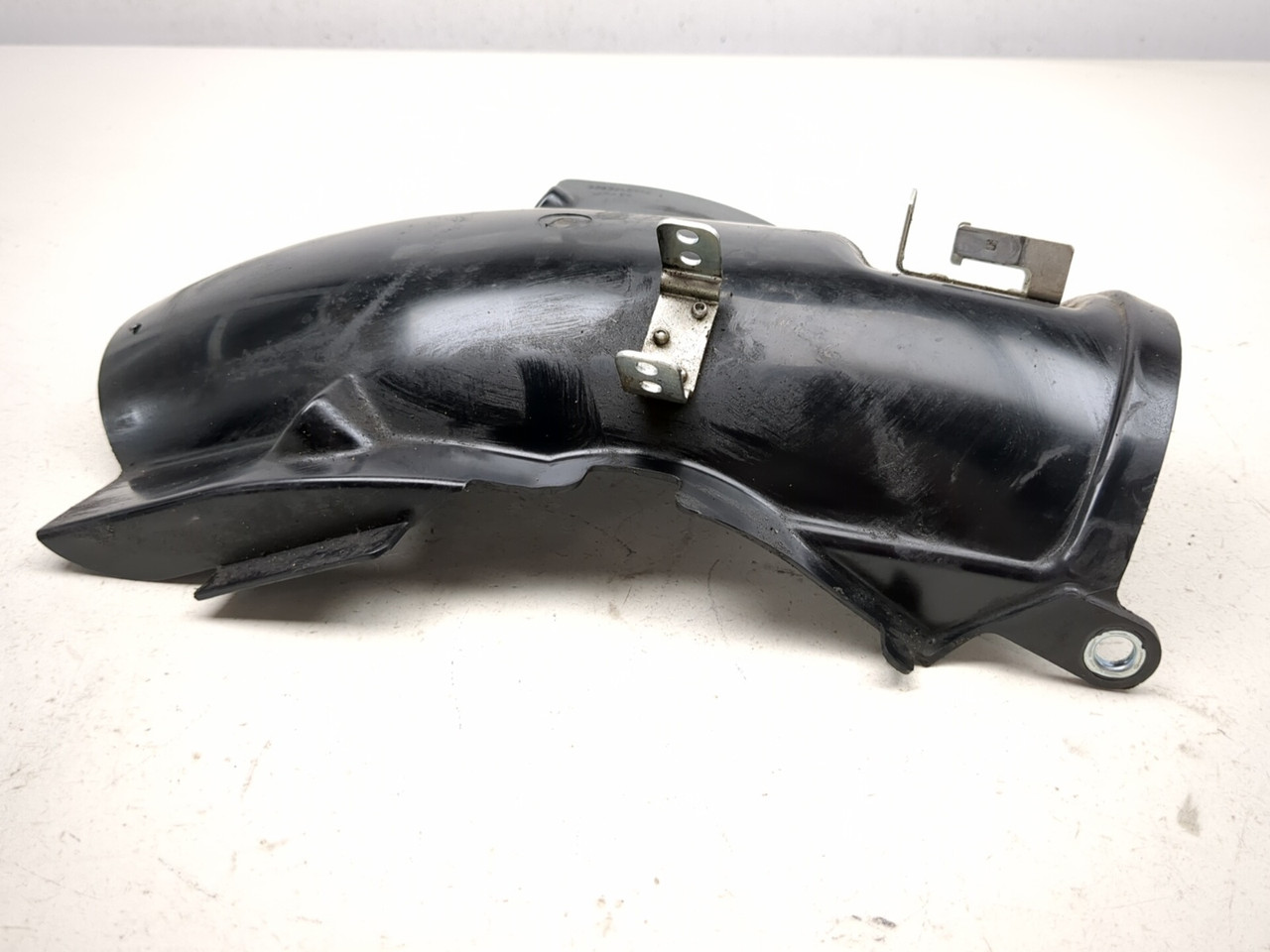 21-25 Kawasaki KLX 300 SM Rear Inner Fender Guard Mudguard 35022