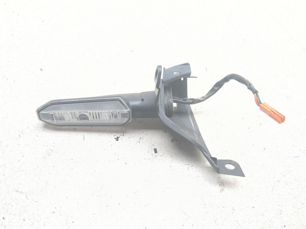 16-18 Honda CRF1000 Africa Twin Front Left Turn Signal Assembly