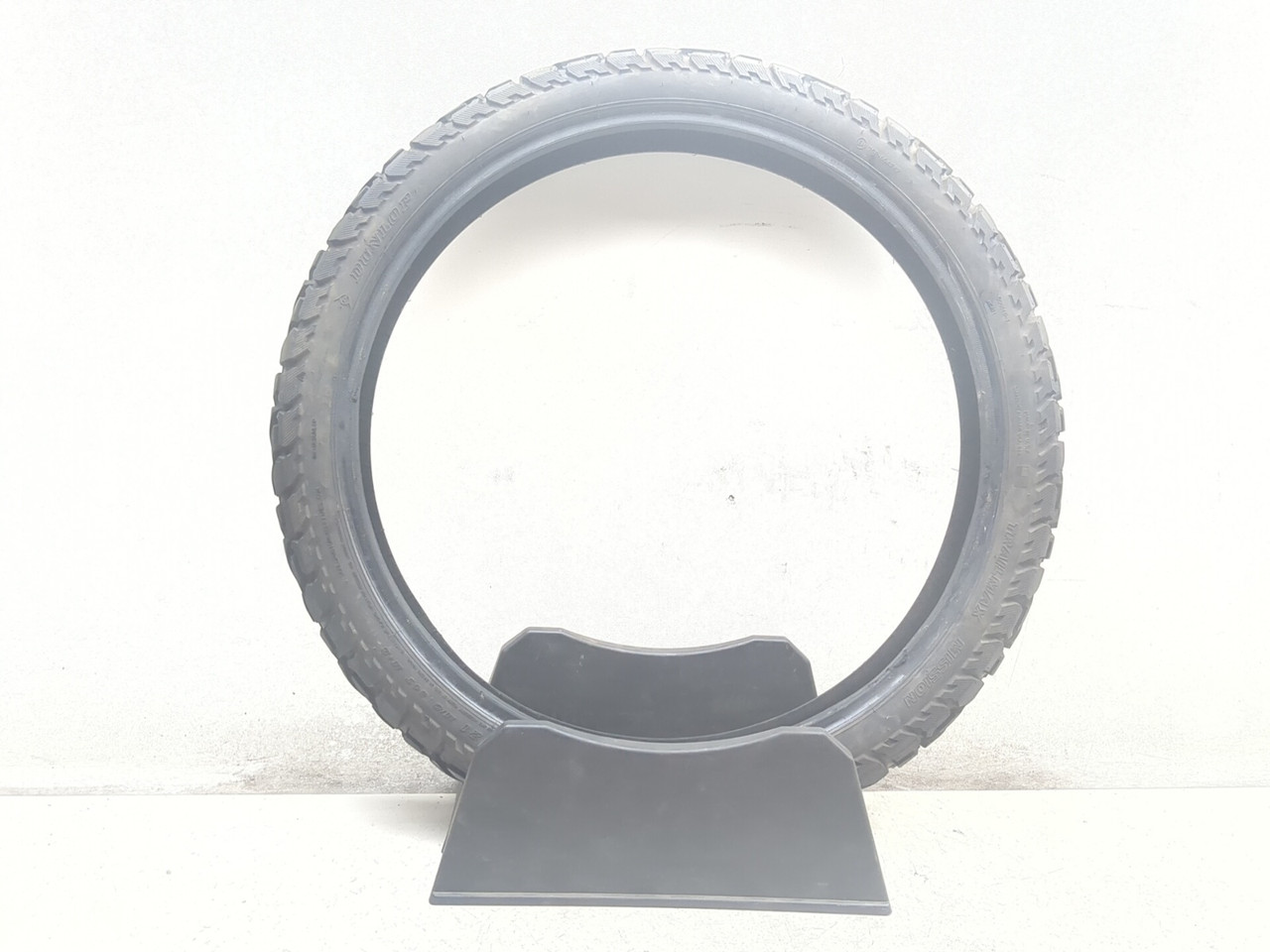 Dunlop Trailmax Mission Front Tire 90/90-21 - Sun Coast Cycle