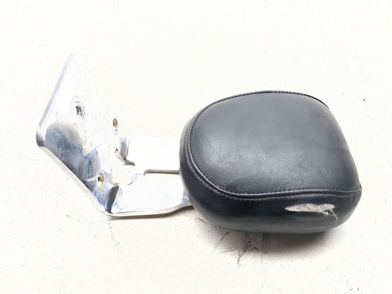 03-04 Harley HD Softail Deuce Screamin Eagle FXSTDSE Passenger