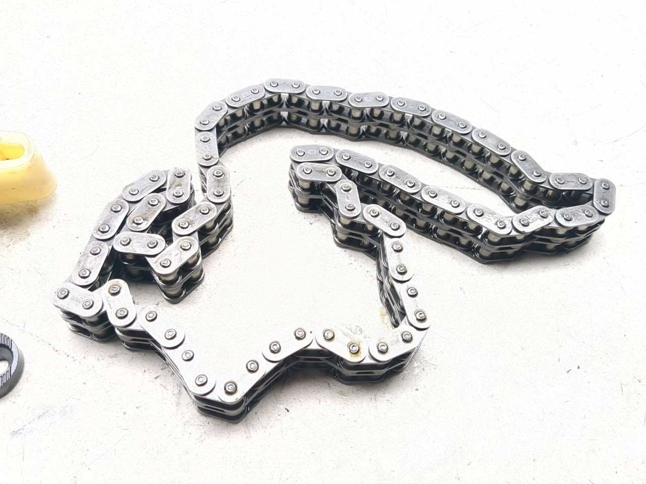 03-04 Harley HD Softail Deuce Eagle FXSTDSE Primary Chain
