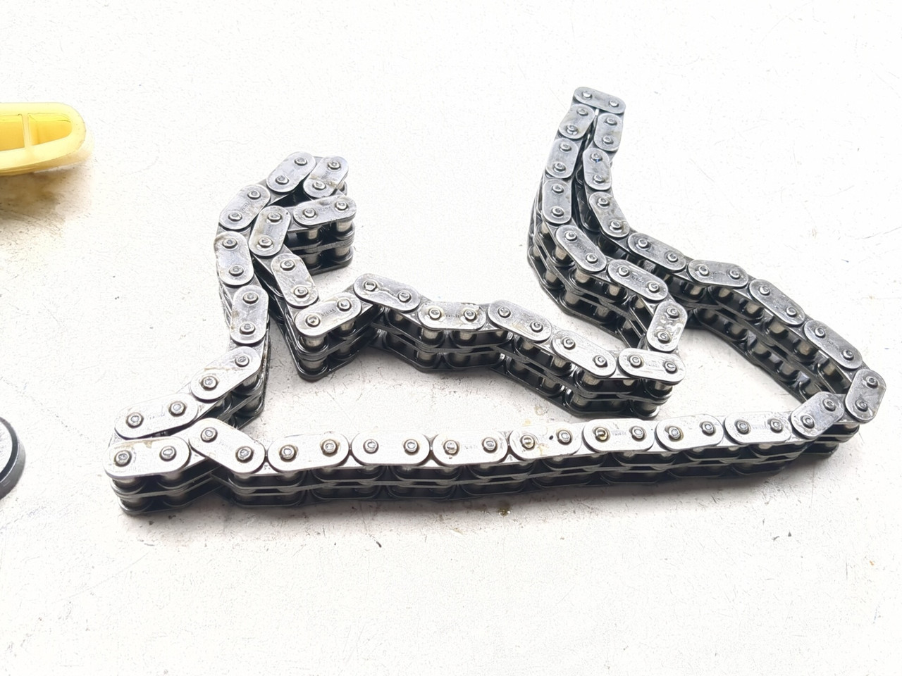 03-04 Harley HD Softail Deuce Eagle FXSTDSE Primary Chain