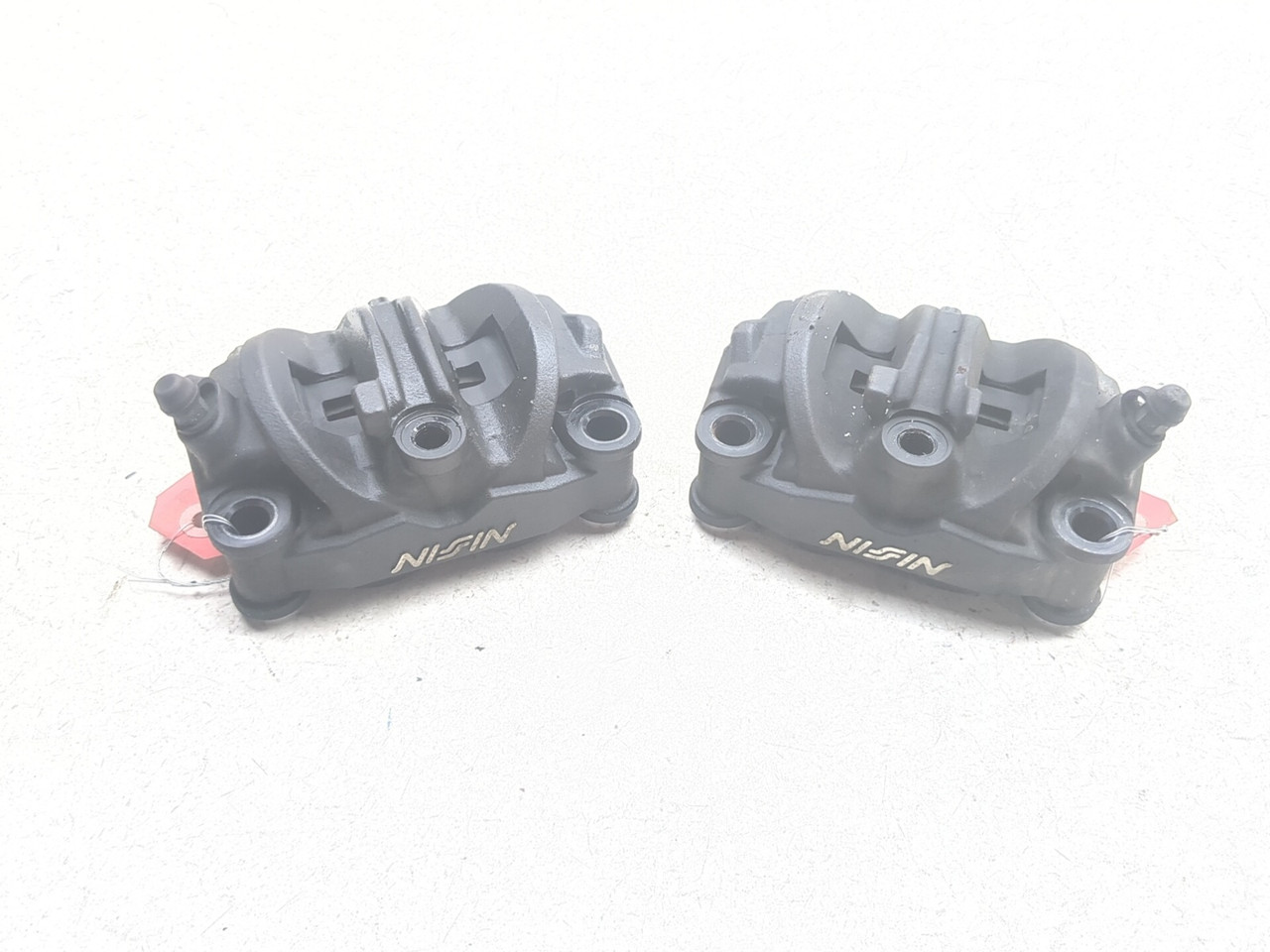 16-18 Honda CRF1000 Africa Twin Front Left Right Brake Caliper Set