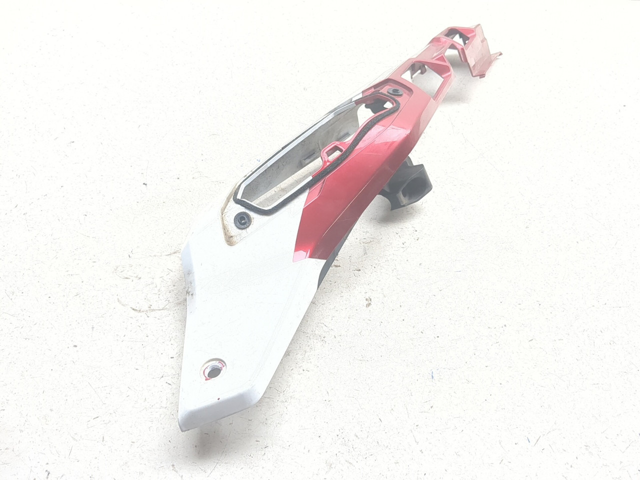 16-18 Honda CRF1000 Africa Twin Rear Right Side Tail Fairing 83611