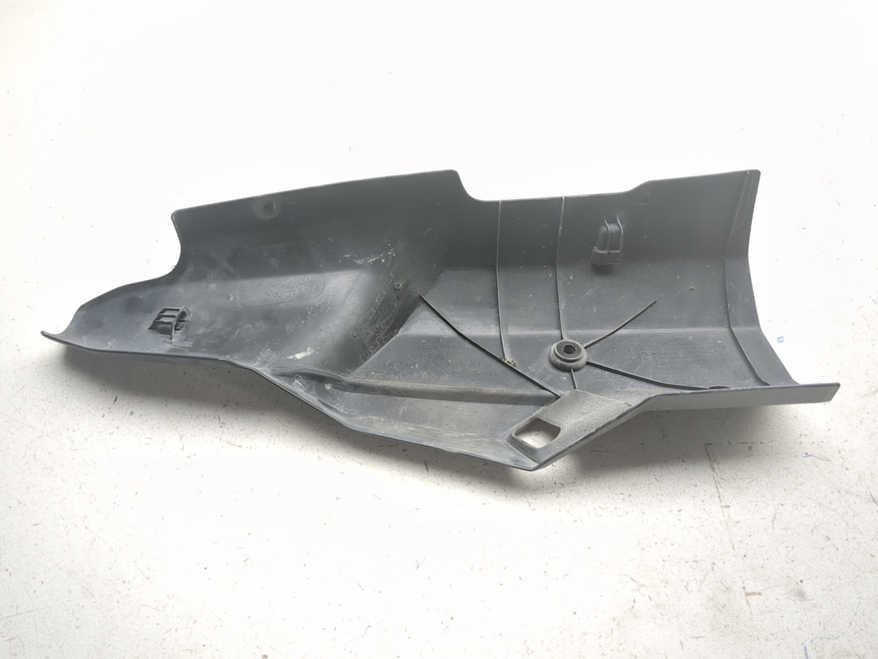 16-18 Honda CRF1000 Africa Twin Right Exhaust Heat Shield 18240