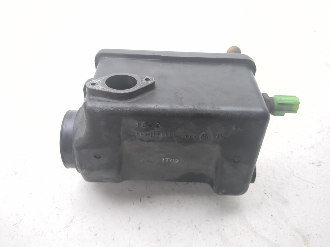 03-12 Suzuki Burgman AN650 Front Airbox 13710-10G00 - Sun Coast