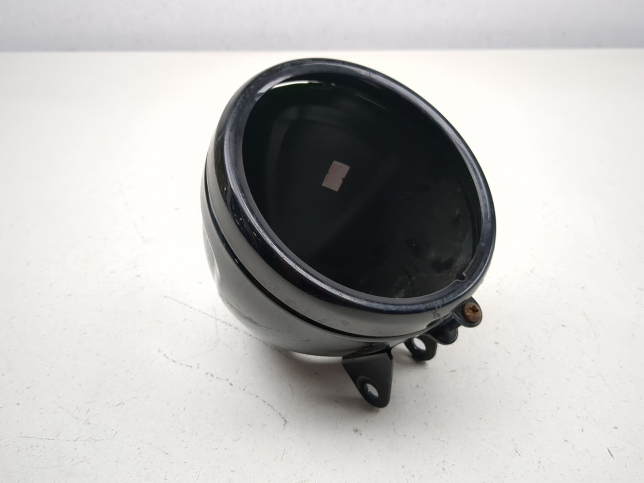 16-17 Victory Octane Front Headlight Bucket 2412790-658 - Sun