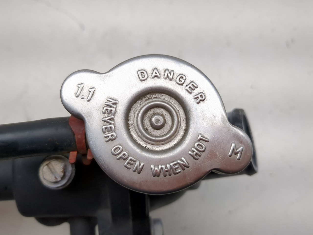 16-17 Victory Octane Thermostat Housing 1205436 - Sun Coast Cycle