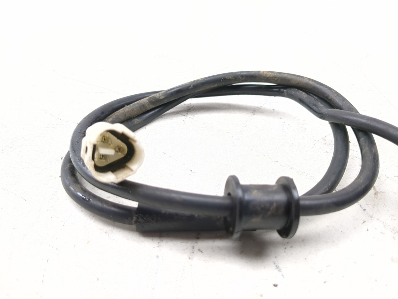 21-25 Kawasaki KLX 300 SM Front Speed Sensor 21176-0757 - Sun
