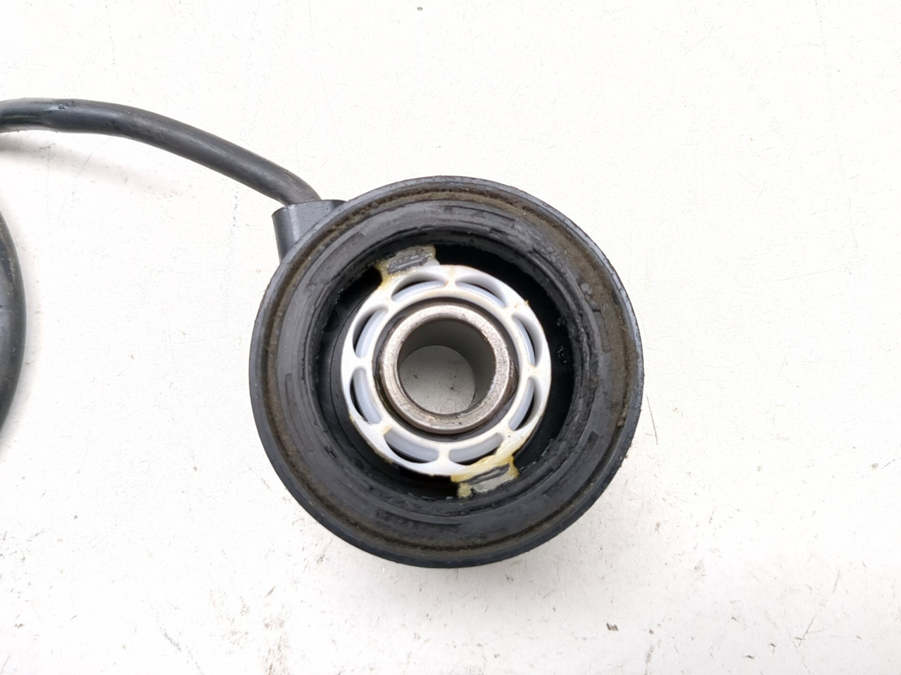 21-25 Kawasaki KLX 300 SM Front Speed Sensor 21176-0757 - Sun