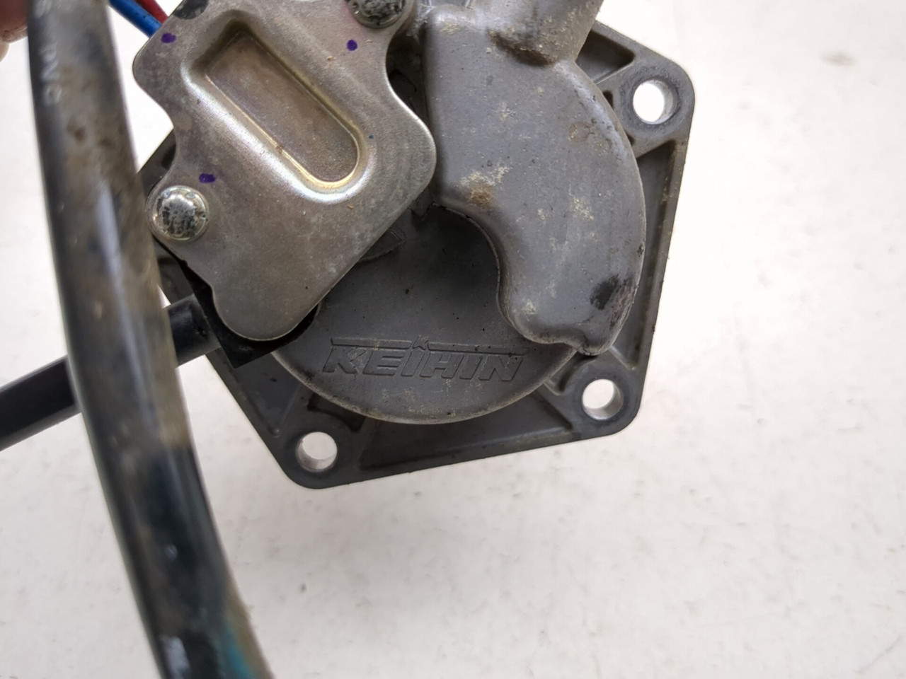 21-25 Kawasaki KLX 300 SM Fuel Pump 49040-0805 - Sun Coast Cycle