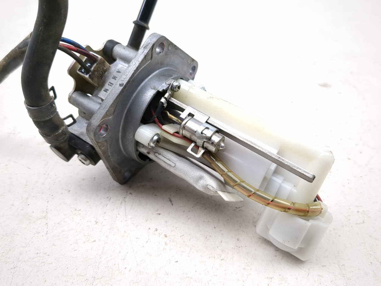 21-25 Kawasaki KLX 300 SM Fuel Pump 49040-0805 - Sun Coast Cycle