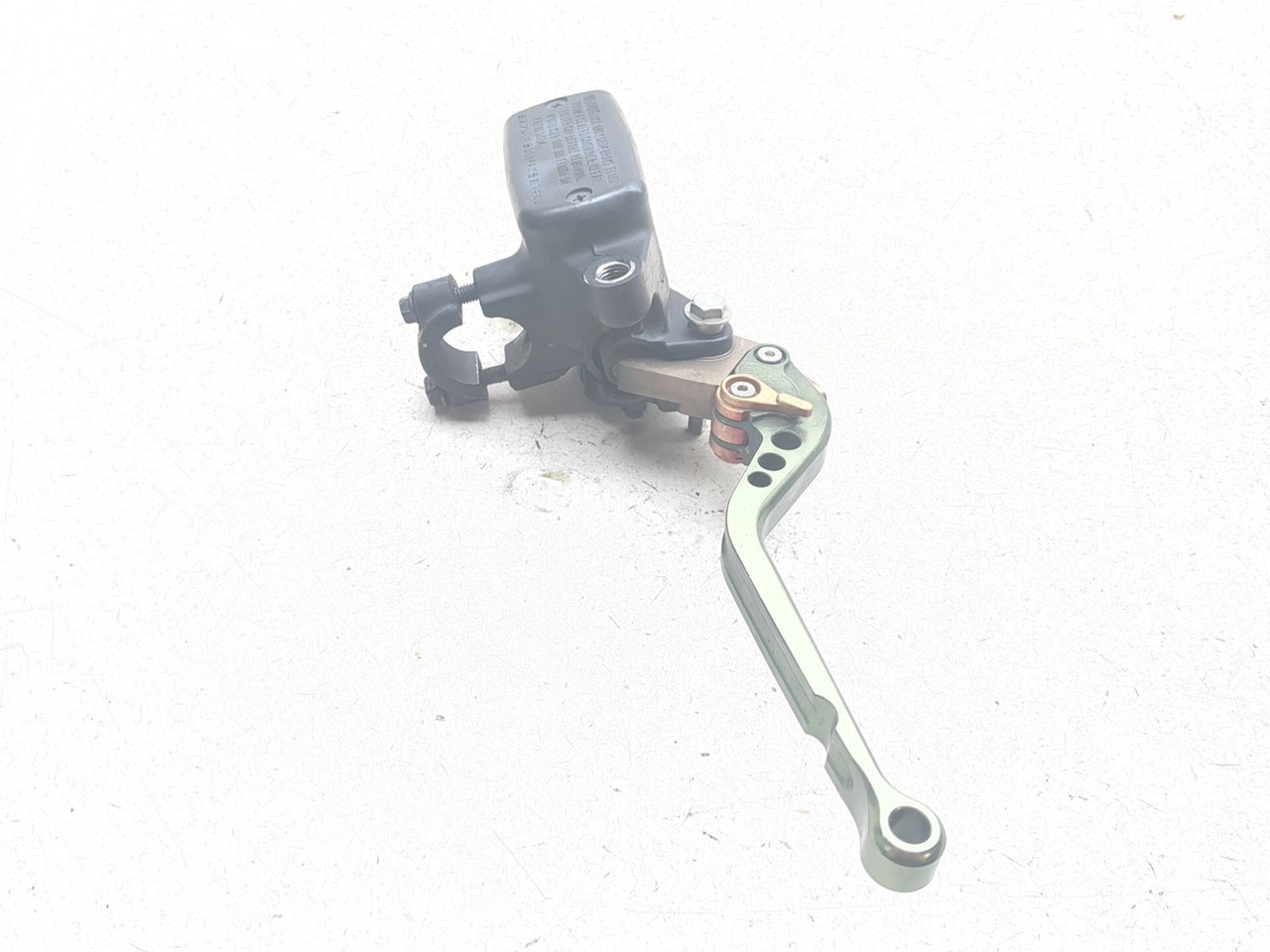 16-18 Honda CRF1000 Africa Twin Front Right Brake Master Cylinder