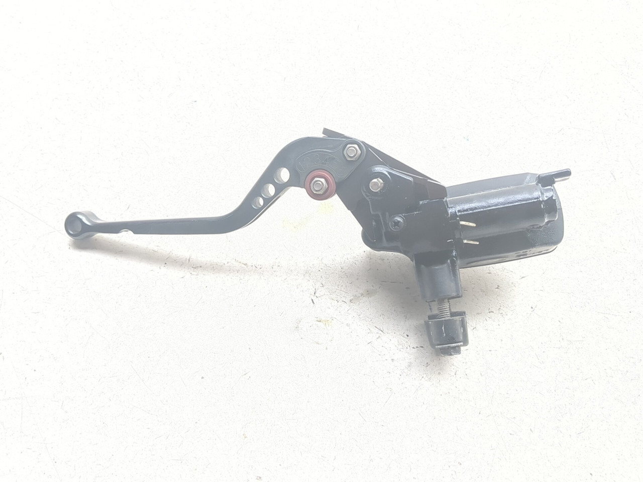 16-18 Honda CRF1000 Africa Twin Front Right Brake Master Cylinder
