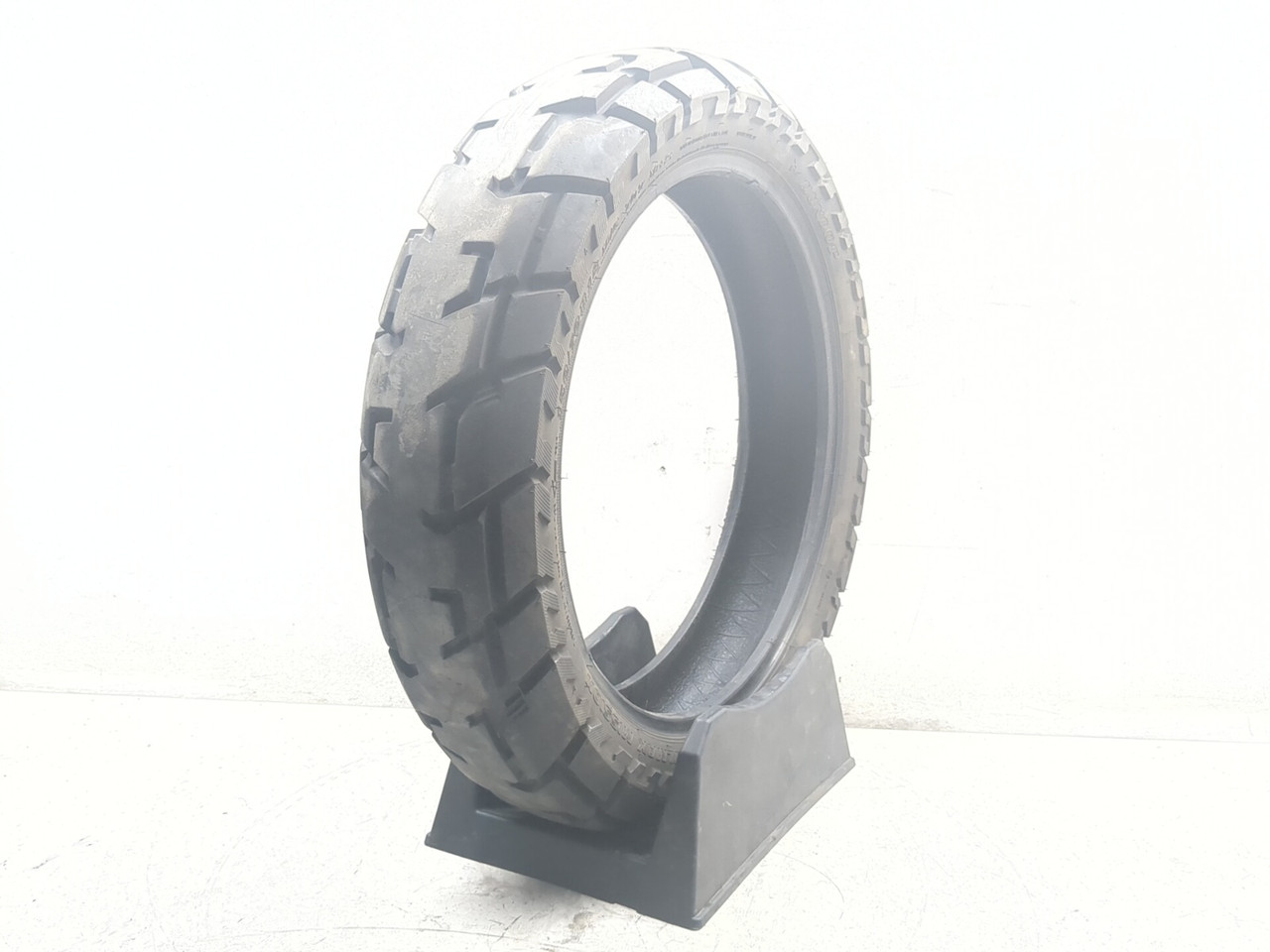 Dunlop Trailmax Mission Rear Tire 150/70B18 - Sun Coast Cycle