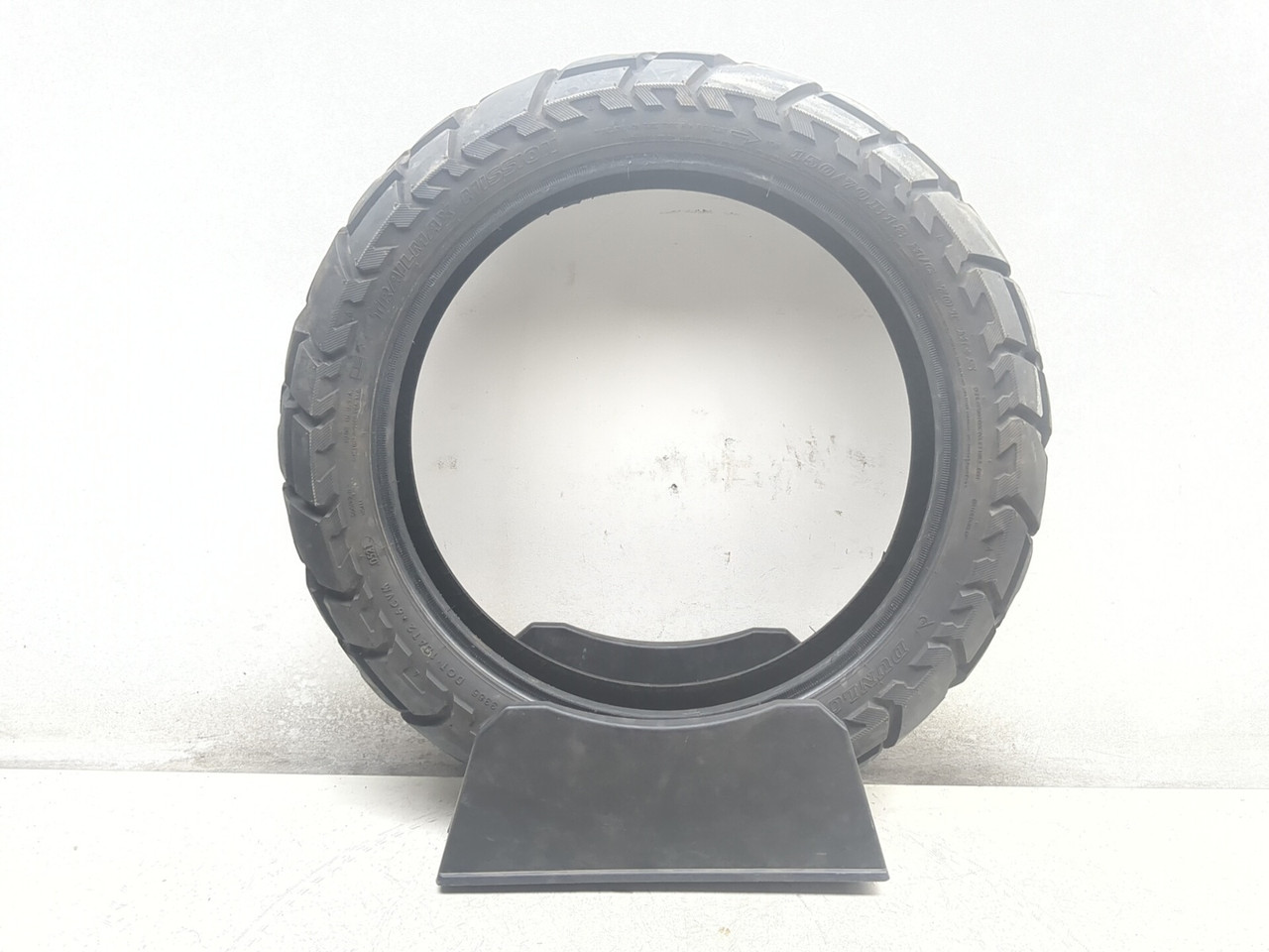 Dunlop Trailmax Mission Rear Tire 150/70B18 - Sun Coast Cycle