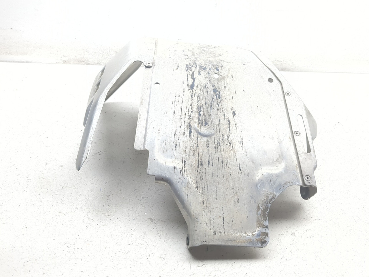 16-18 Honda CRF1000 Africa Twin Lower Skid Plate 64440-MJP-G60