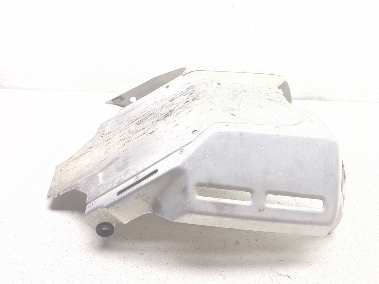 16-18 Honda CRF1000 Africa Twin Lower Skid Plate 64440-MJP-G60