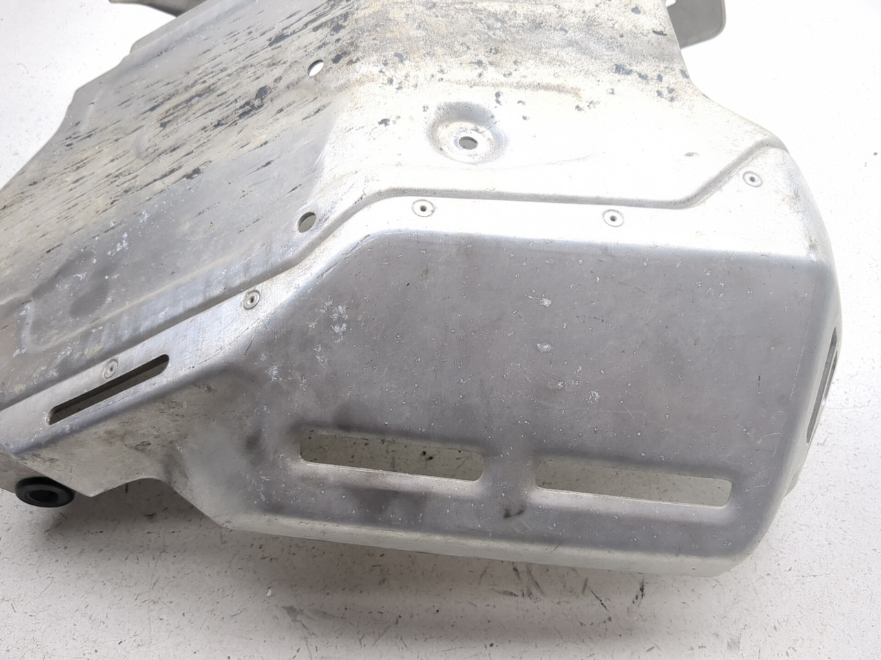 16-18 Honda CRF1000 Africa Twin Lower Skid Plate 64440-MJP-G60