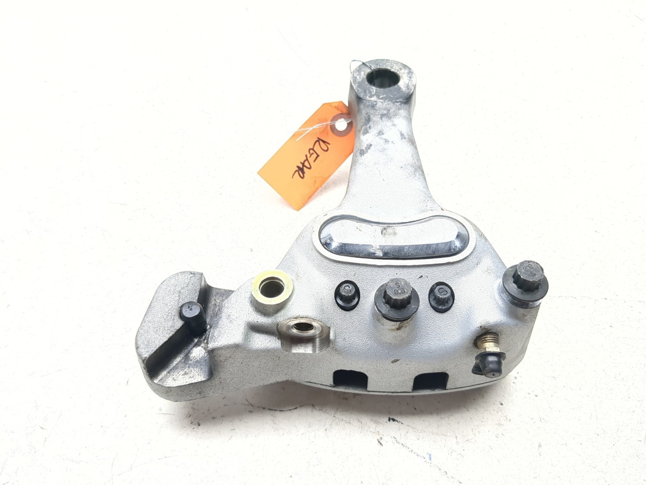 03-04 Harley HD Softail Deuce Screamin Eagle FXSTDSE Rear Brake