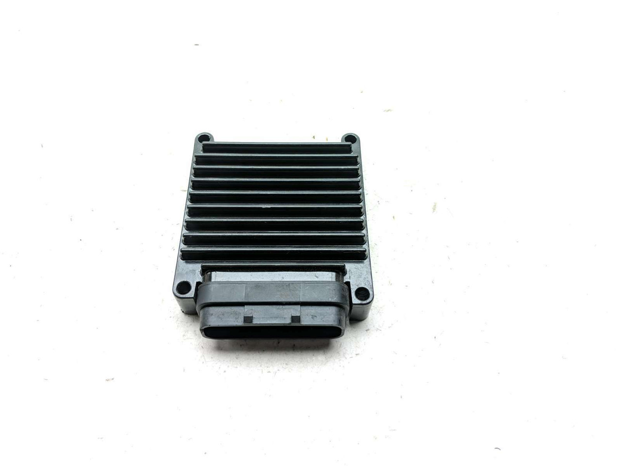 10 Harley-Davidson Iron XL883 Computer CDI ECU ECM Box 32140-08A