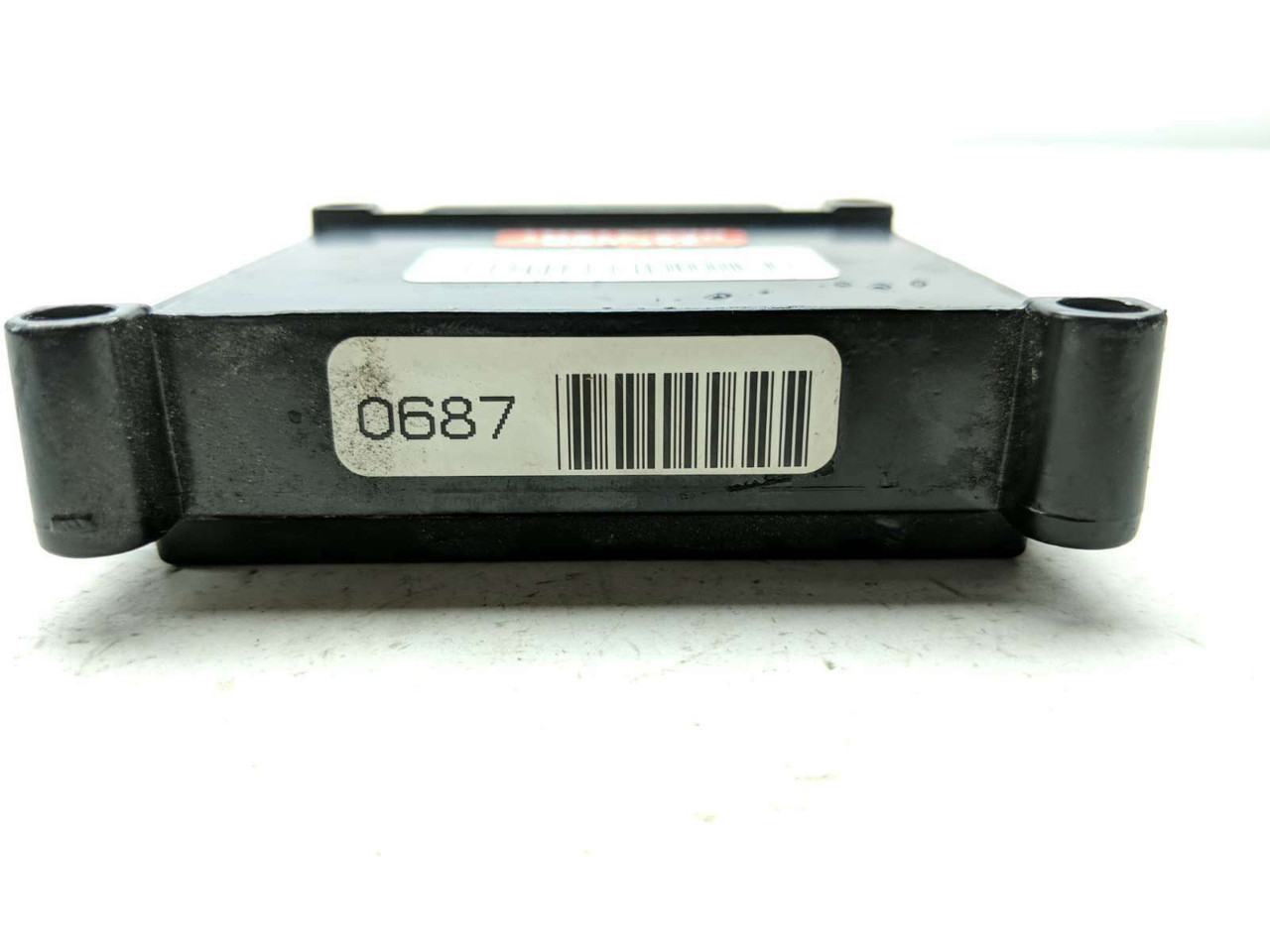 10 Harley-Davidson Iron XL883 Computer CDI ECU ECM Box 32140-08A
