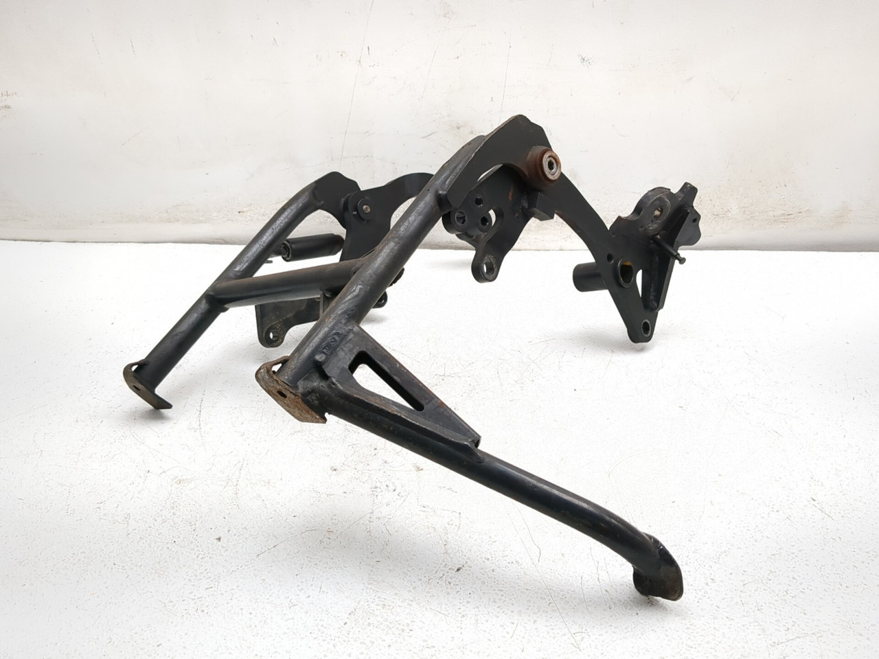 11-16 Moto Guzzi Stelvio 1200 NTX Center Stand Assembly 883656