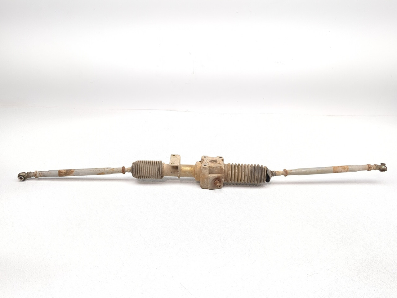 10-14 Polaris Ranger 800 XP Front Steering Rack Pinion Assembly
