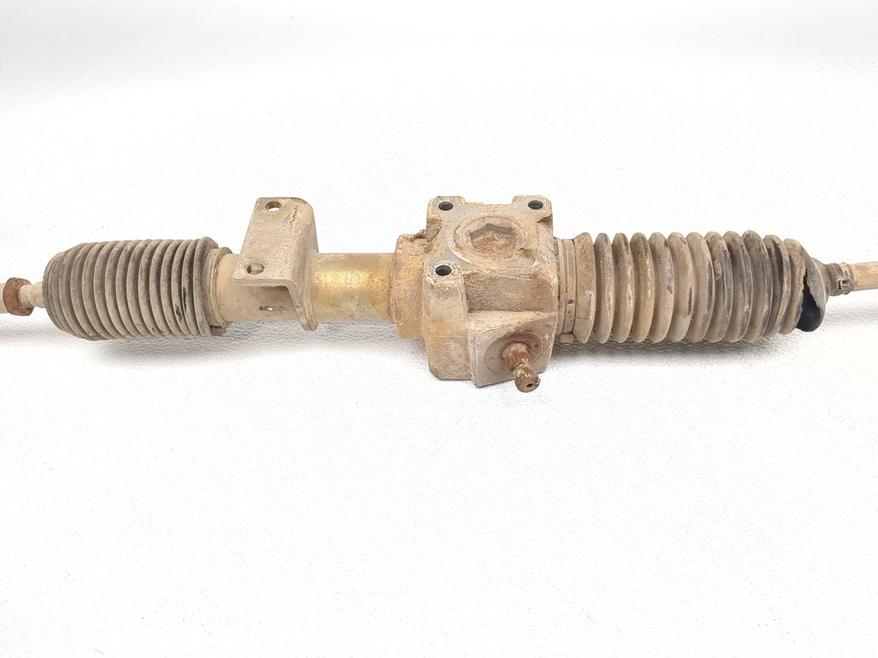 10-14 Polaris Ranger 800 XP Front Steering Rack Pinion Assembly