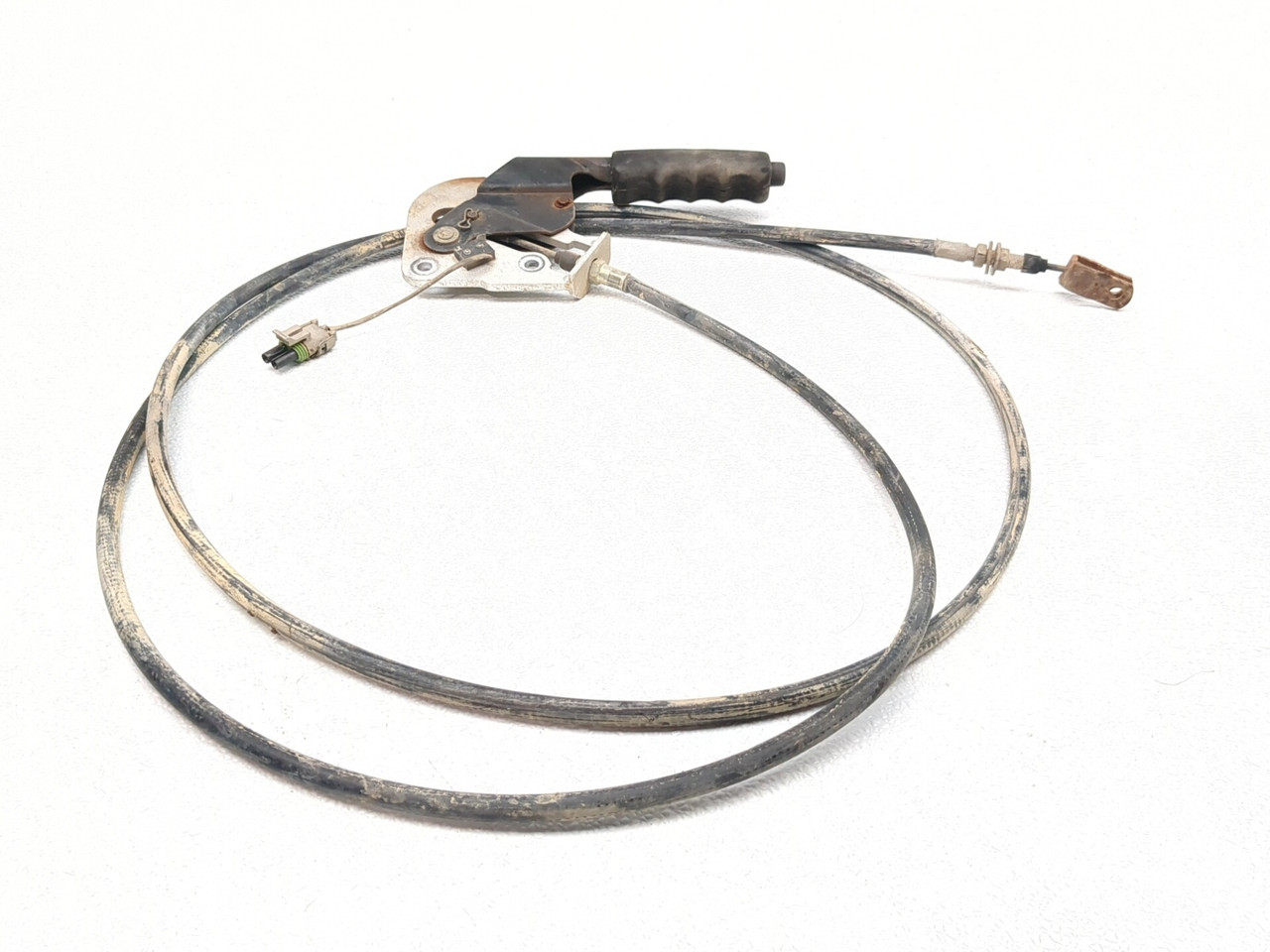 10-14 Polaris Ranger 800 XP Parking Brake Lever Cable Assembly