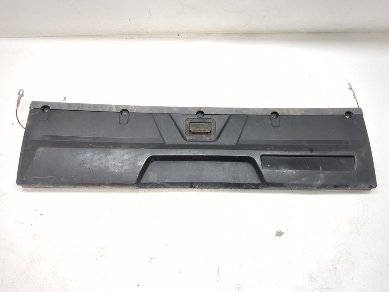 10-14 Polaris Ranger 800 XP Rear Tailgate 5437565-070 - Sun Coast