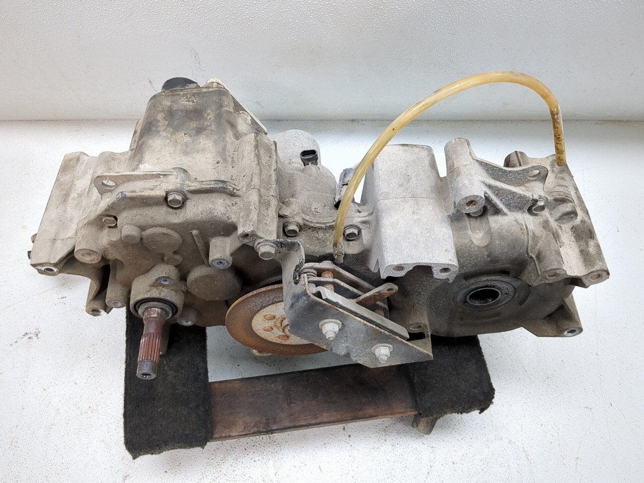 10-14 Polaris Ranger 800 XP Rear Transmission 1332961 - Sun Coast