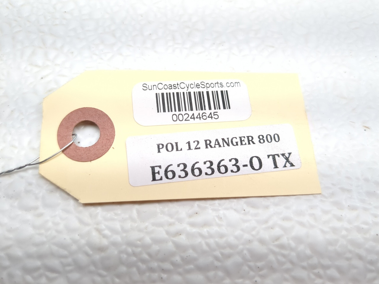 10-14 Polaris Ranger 800 XP Rear Transmission 1332961 - Sun Coast