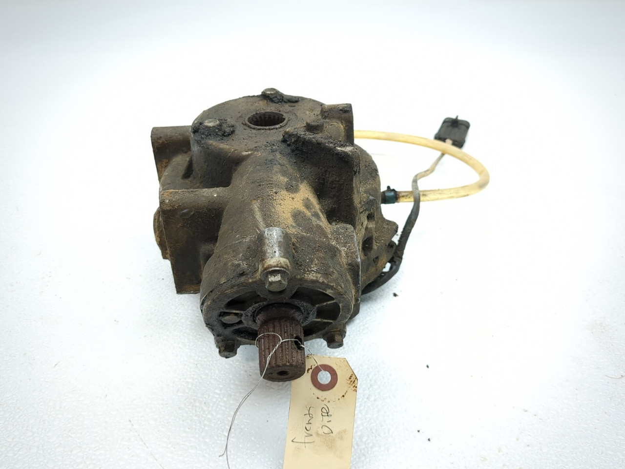 10-14 Polaris Ranger 800 XP Front Differential 1332971 - Sun Coast