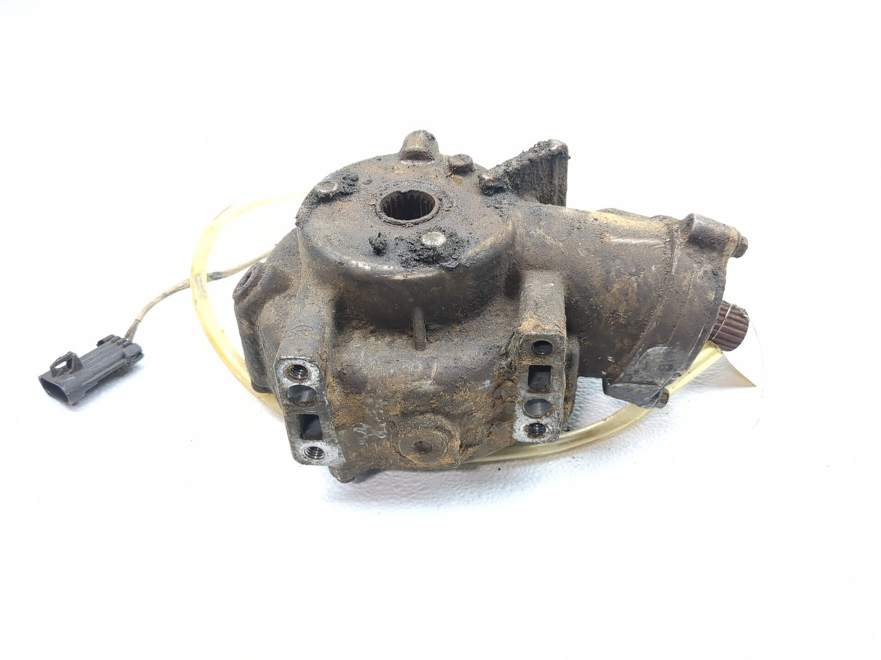 10-14 Polaris Ranger 800 XP Front Differential 1332971 - Sun Coast