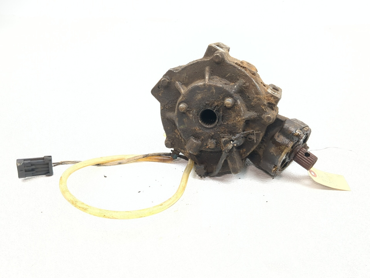 10-14 Polaris Ranger 800 XP Front Differential 1332971 - Sun Coast