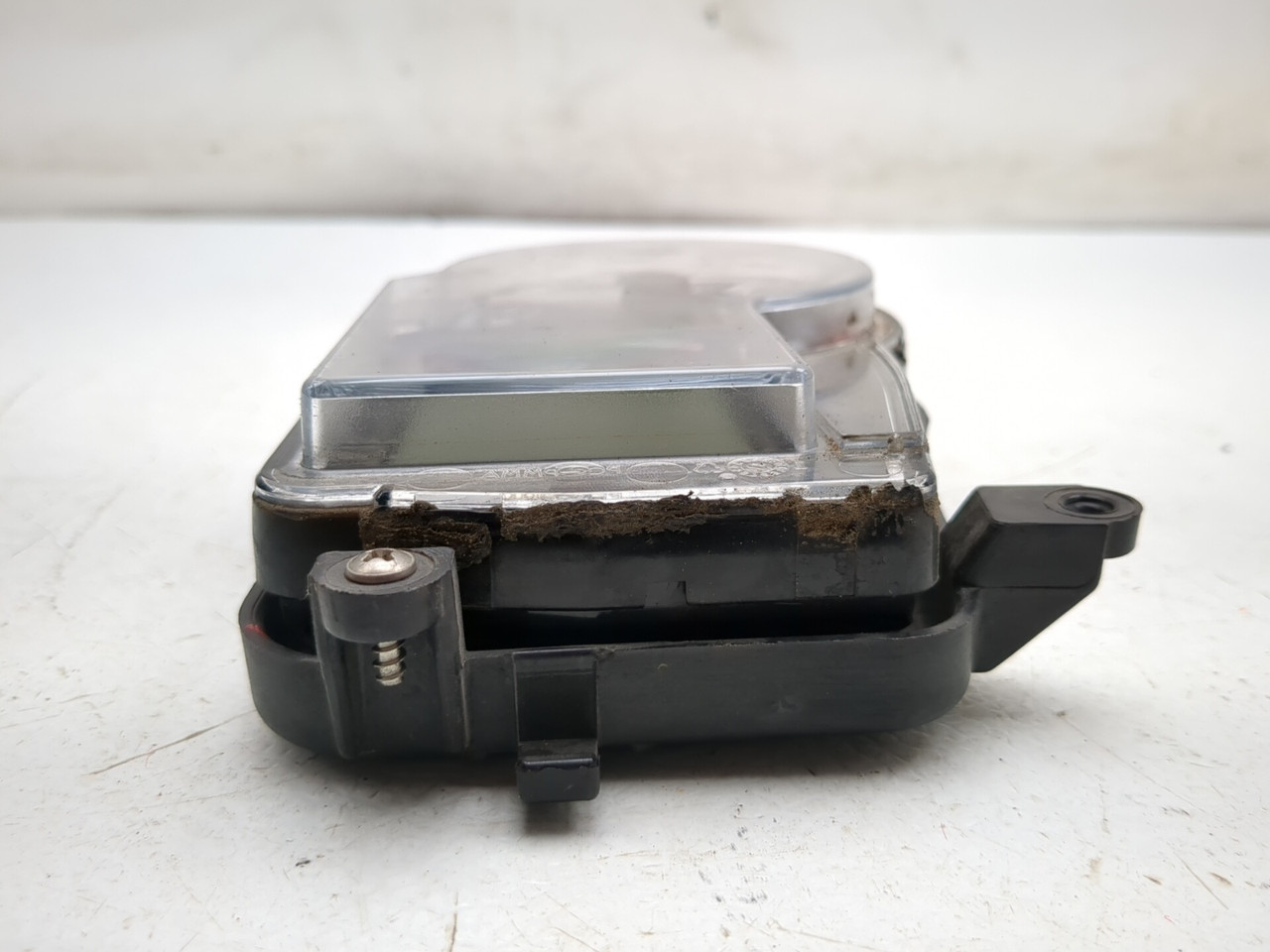 11-16 Moto Guzzi Stelvio 1200 NTX Front Speedometer Dash Cluster